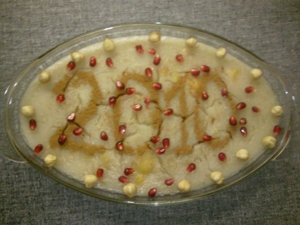 anusabur