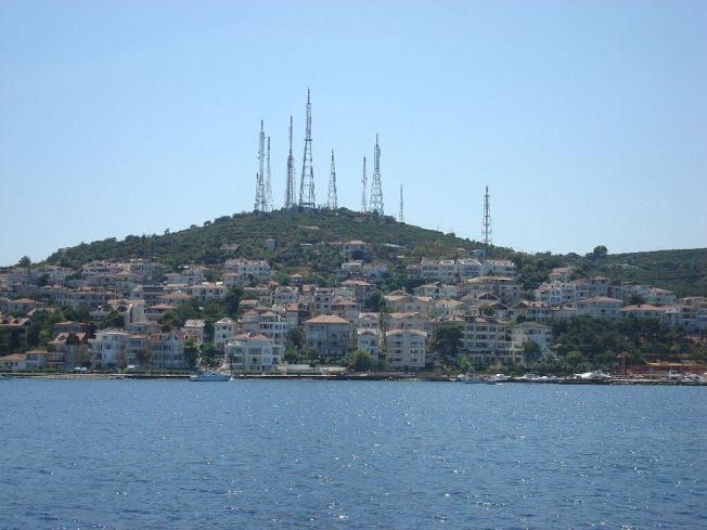 kinaliada-istanbul