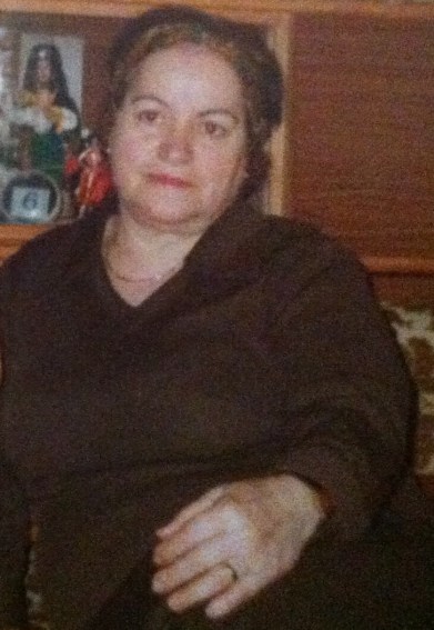 araksi alayan