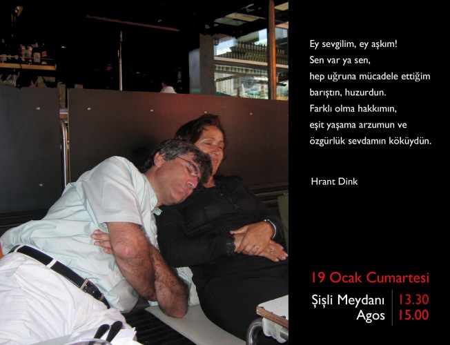 Hrant Dink rakel (garine 05)