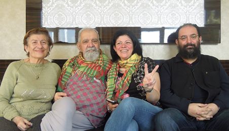 aile