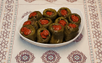 ՁԻԹԱԻՒՂՈՎ ՊՂՊԵՂԻ ՏՈԼՄԱ
