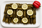 ՁԻԹԱԻՒՂՈՎ ՏԵՐԵՒԻ ՏՈԼՄԱ